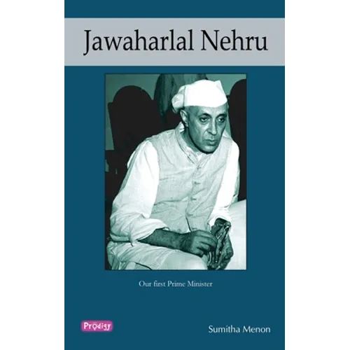 Jawaharlal Nehru - Paperback