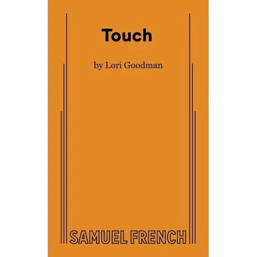 Touch - Paperback