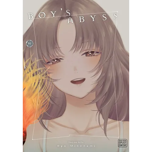 Boy's Abyss, Vol. 10 - Paperback
