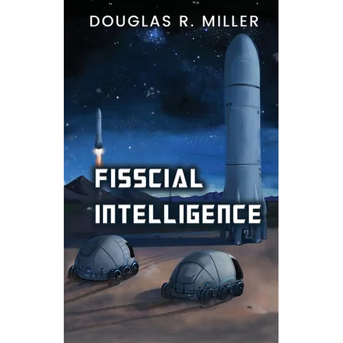 Fisscial Intelligence - Paperback