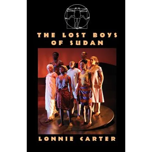 The Lost Boys Of Sudan - Paperback