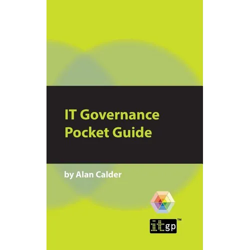 IT Governance: A Pocket Guide - Paperback
