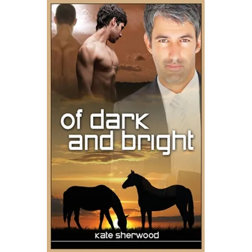 Of Dark and Bright - Paperback
