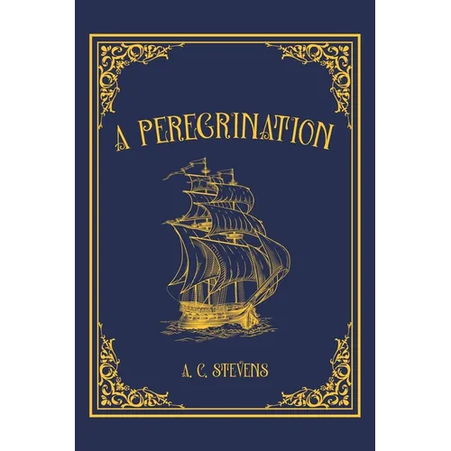 A Peregrination - Paperback