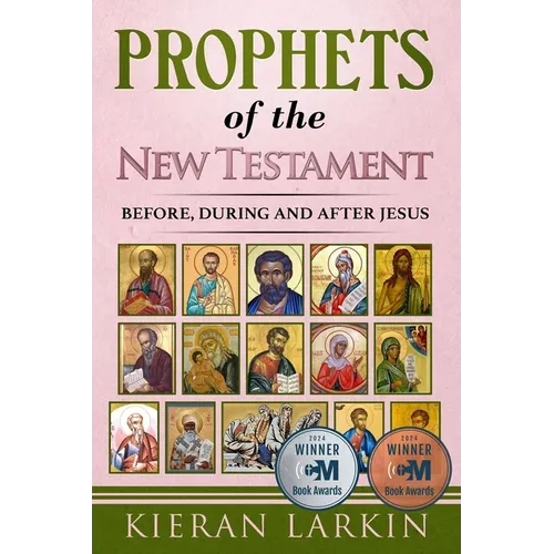 Prophets of the New Testament - Paperback