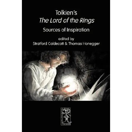 Tolkien's The Lord of the Rings. Sources of Inspiration - Paperback
