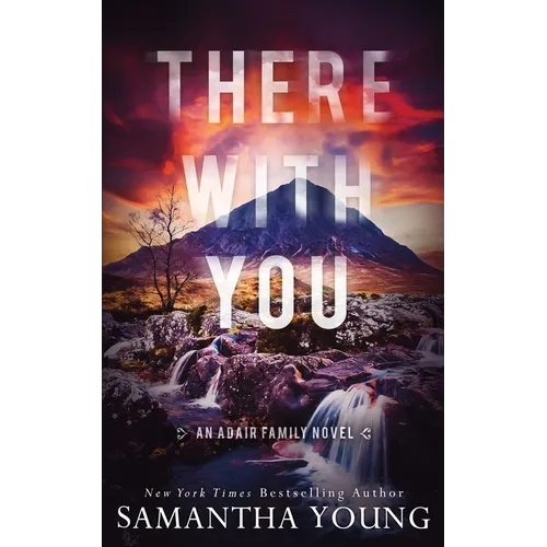 There With You - Paperback