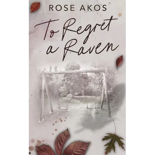 To Regret a Raven - Paperback