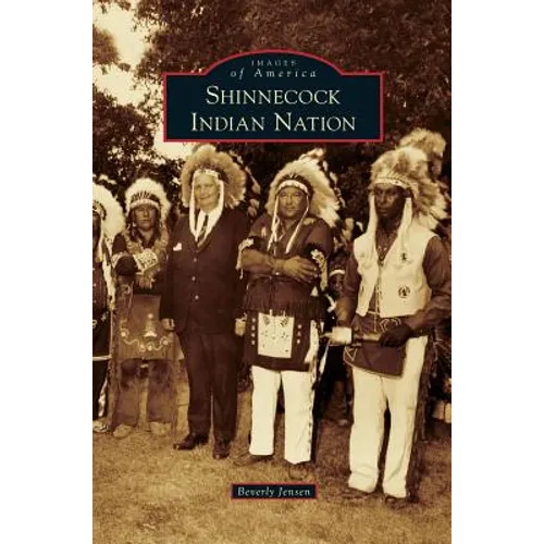 Shinnecock Indian Nation