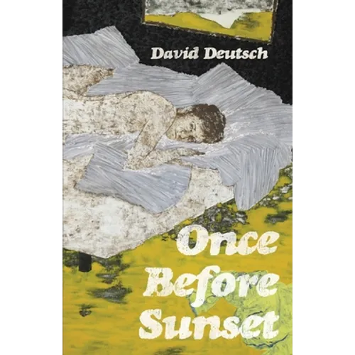 Once Before Sunset - Paperback