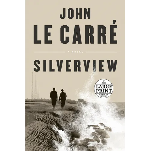 Silverview - Paperback