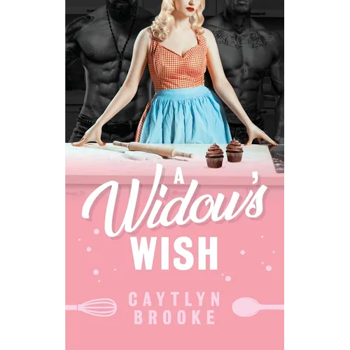 A Widow's Wish - Paperback