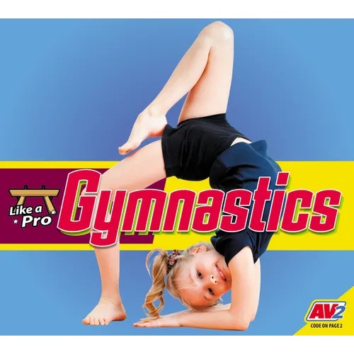 Gymnastics - Paperback