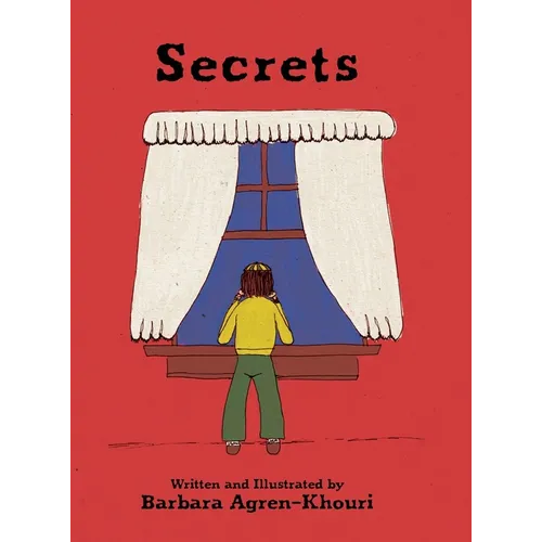 Secrets - Hardcover