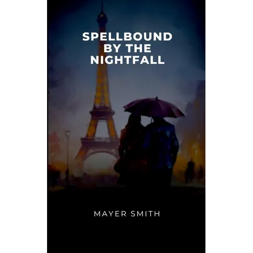 Spellbound by the Nightfall - Paperback