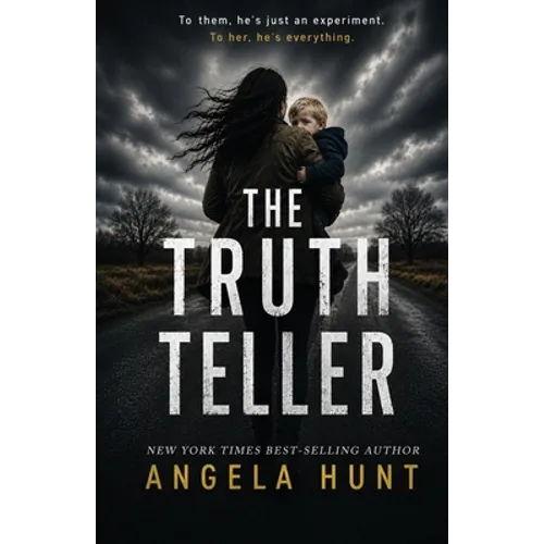 The Truth Teller - Paperback