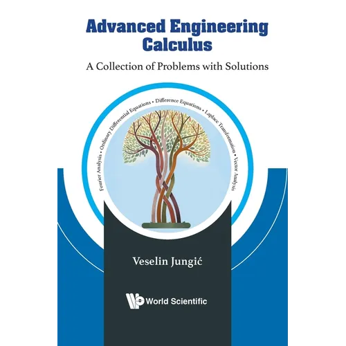 Advanced Engineering Calculus - Paperback