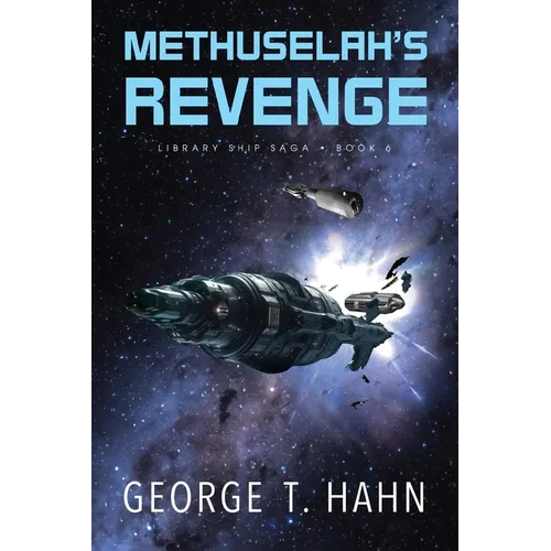 Methuselah's Revenge - Paperback