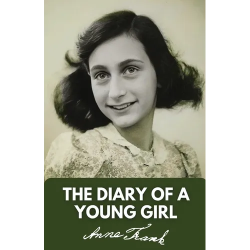 The Diary of a Young Girl - Paperback