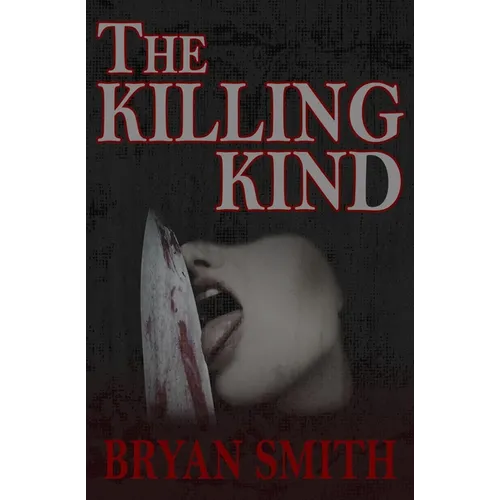 The Killing Kind - Paperback