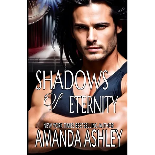 Shadows of Eternity - Paperback