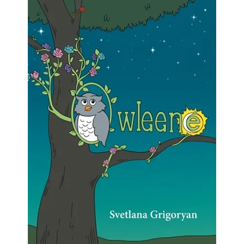 Owleené - Paperback
