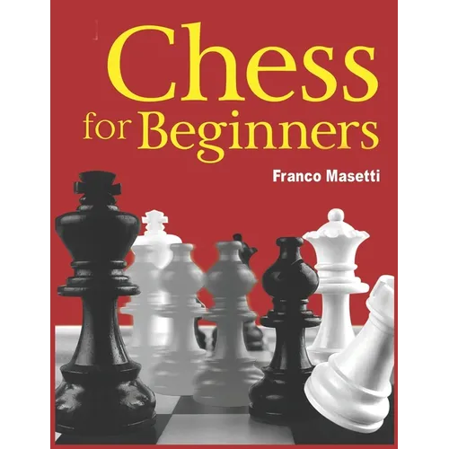 Chess Books For beginners - Paperback