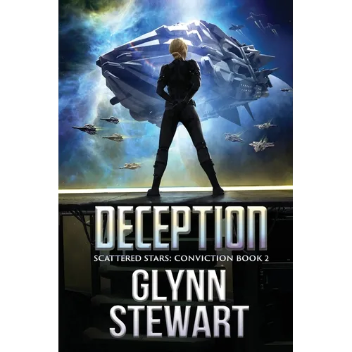 Deception - Paperback