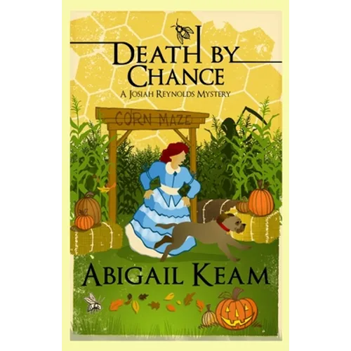 Death By Chance: A Josiah Reynolds Mystery 16 - Paperback