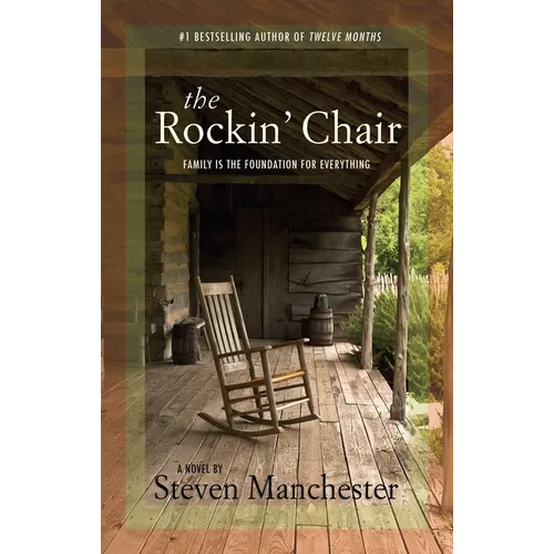 Rockin' Chair - Paperback