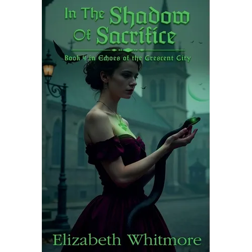 In the Shadow of Sacrifice - Paperback