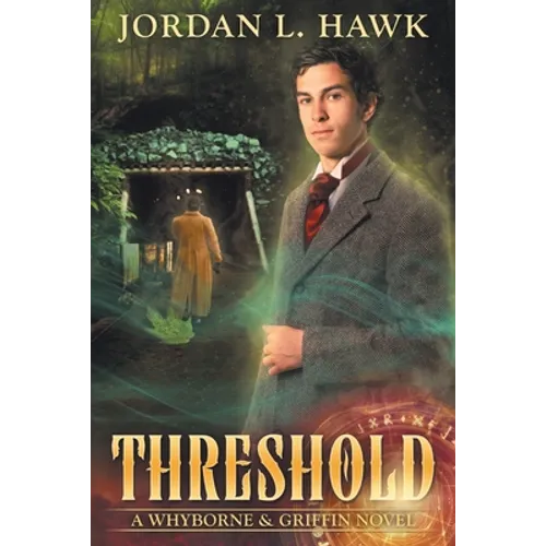 Threshold - Paperback