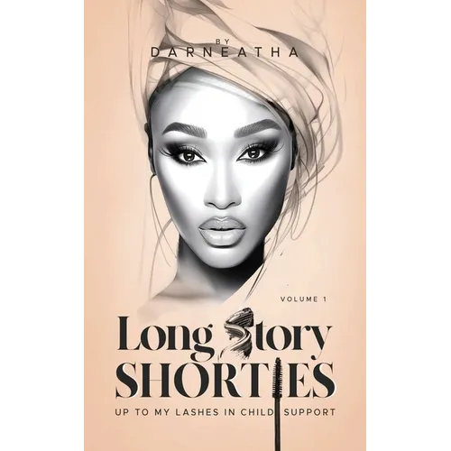 Long Story Shorties: Custody, Coins, and Conflicts - Paperback