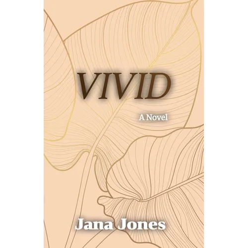 Vivid - Paperback