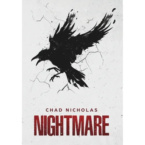 Nightmare - Hardcover