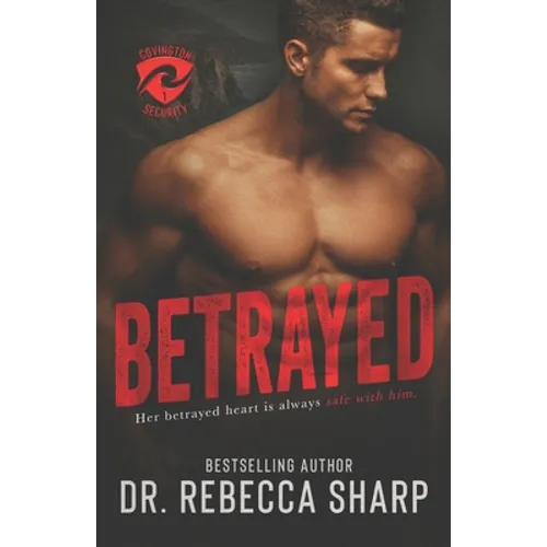 Betrayed - Paperback