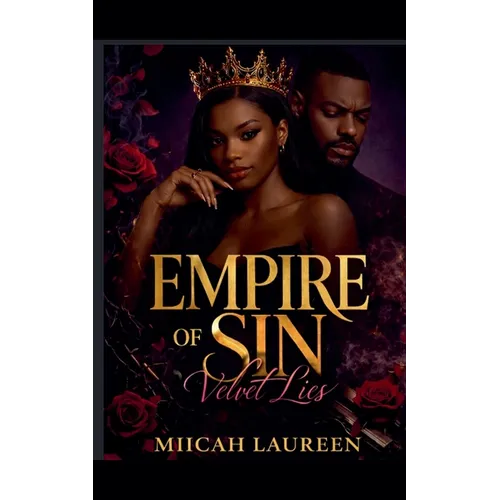 Empire of Sin: Velvet Lies - Paperback