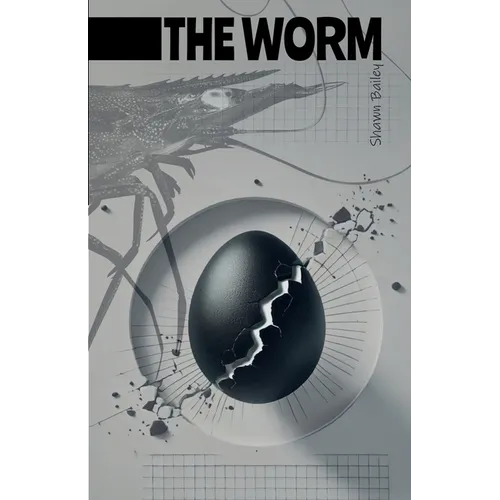 The Worm - Paperback