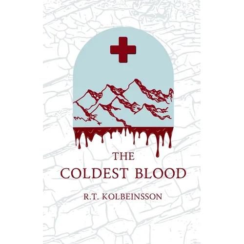 The Coldest Blood - Paperback