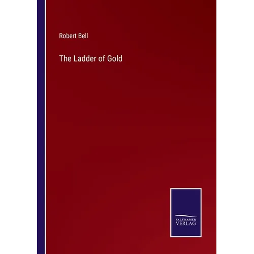 The Ladder of Gold - Paperback