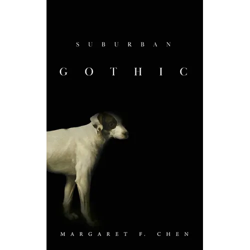 Suburban Gothic - Paperback