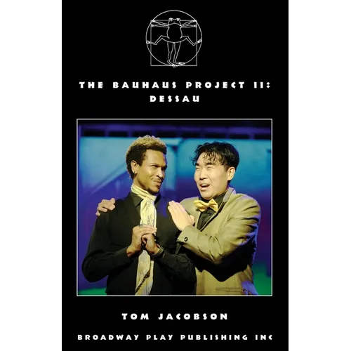 The Bauhaus Project II: Dessau - Paperback