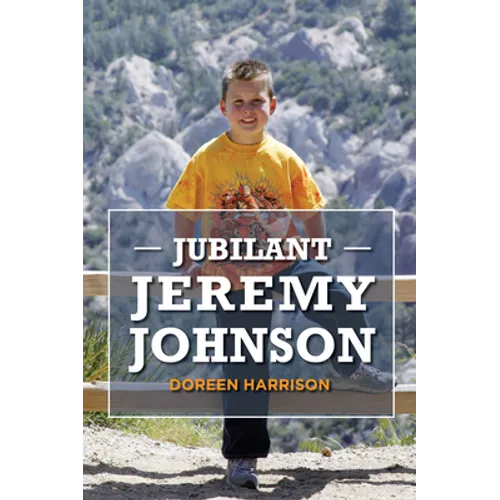 Jubilant Jeremy Johnson - Paperback