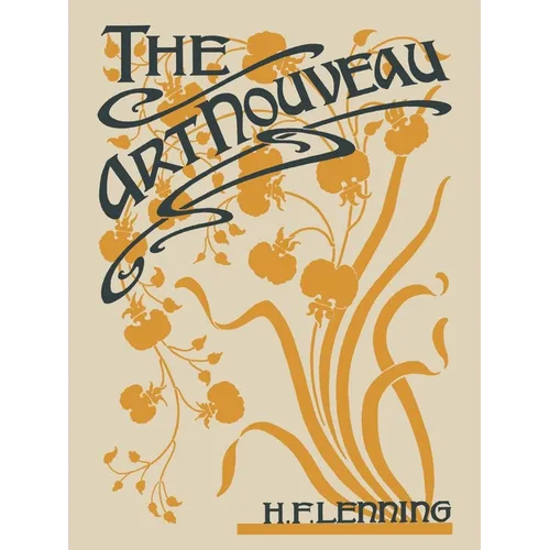 The art nouveau - Paperback