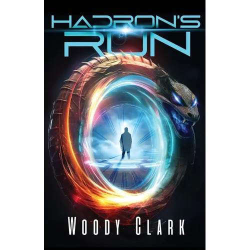 Hadron's Run - Paperback