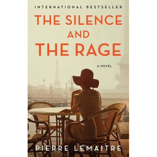 The Silence and the Rage - Hardcover