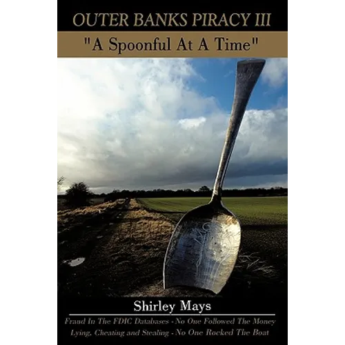 Outer Banks Piracy III: 