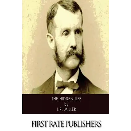 The Hidden Life - Paperback