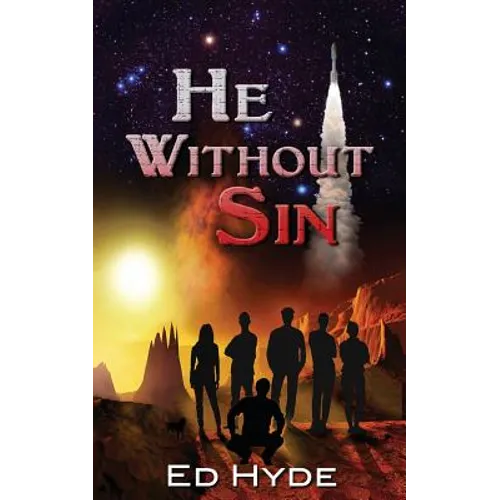 He Without Sin - Paperback