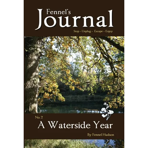 A Waterside Year - Hardcover